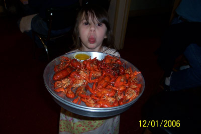 crawfish-queen
